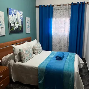 Lugar Ideal Disfrutar De La Laguna Y Anaga Apartamento