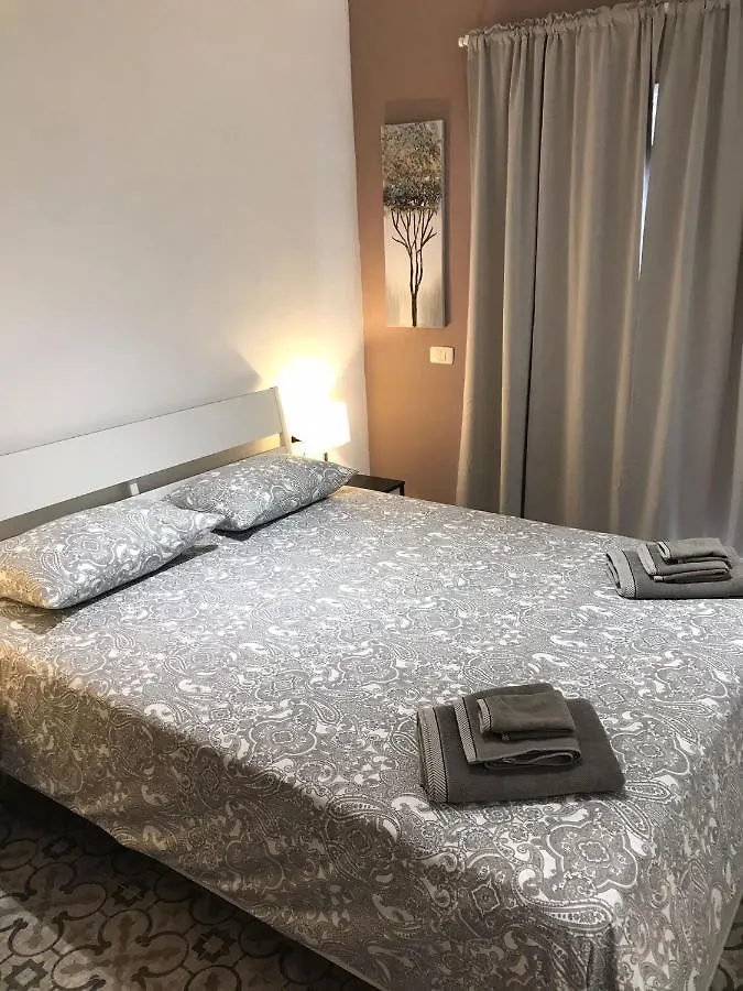 Apartamento Casa Michele Playa de San Juan