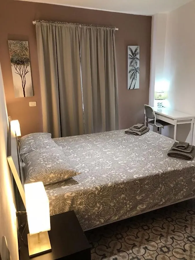Apartamento Casa Michele Playa de San Juan